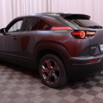 Mazda - MX-30 - 35,5 kWh e-Skyactiv Makoto Modern Confidence - Farmari