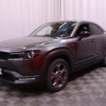 Mazda - MX-30 - 35,5 kWh e-Skyactiv Makoto Modern Confidence - Farmari