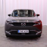 Mazda - MX-30 - 35,5 kWh e-Skyactiv Makoto Modern Confidence - Farmari