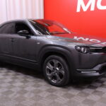 Mazda - MX-30 - 35,5 kWh e-Skyactiv Makoto Modern Confidence - Farmari