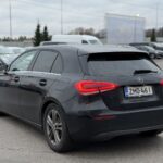 Mercedes-Benz - A - 180 A Business Style - Viistoperä