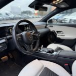 Mercedes-Benz - A - 180 A Business Style - Viistoperä