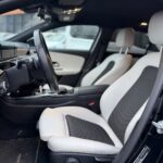 Mercedes-Benz - A - 180 A Business Style - Viistoperä