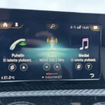 Mercedes-Benz - A - 180 A Business Style - Viistoperä