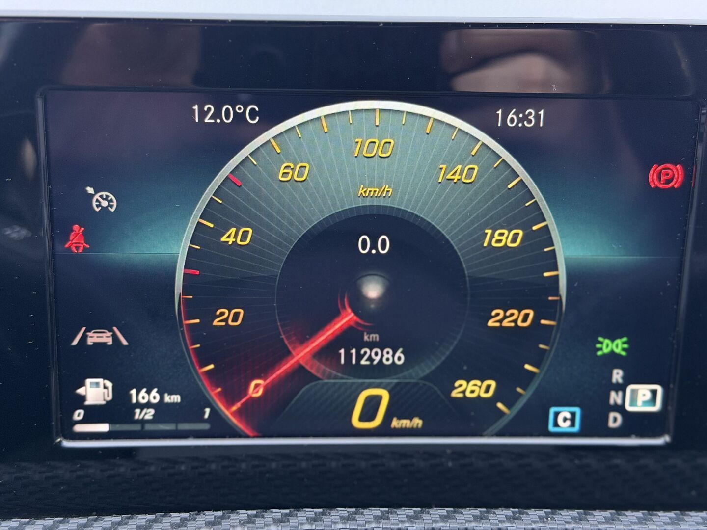 Mercedes-Benz - A - 180 A Business Style - Viistoperä