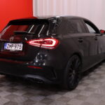 Mercedes-Benz - A - 180 A Business AMG - Viistoperä