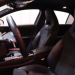 Mercedes-Benz - A - 180 A Business AMG - Viistoperä