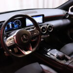 Mercedes-Benz - A - 180 A Business AMG - Viistoperä