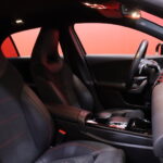 Mercedes-Benz - A - 180 A Business AMG - Viistoperä