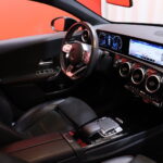Mercedes-Benz - A - 180 A Business AMG - Viistoperä