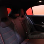Mercedes-Benz - A - 180 A Business AMG - Viistoperä