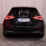 Mercedes-Benz - A - 180 A Business AMG - Viistoperä