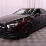 Mercedes-Benz - A - 180 A Business AMG - Viistoperä