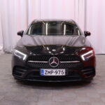 Mercedes-Benz - A - 180 A Business AMG - Viistoperä