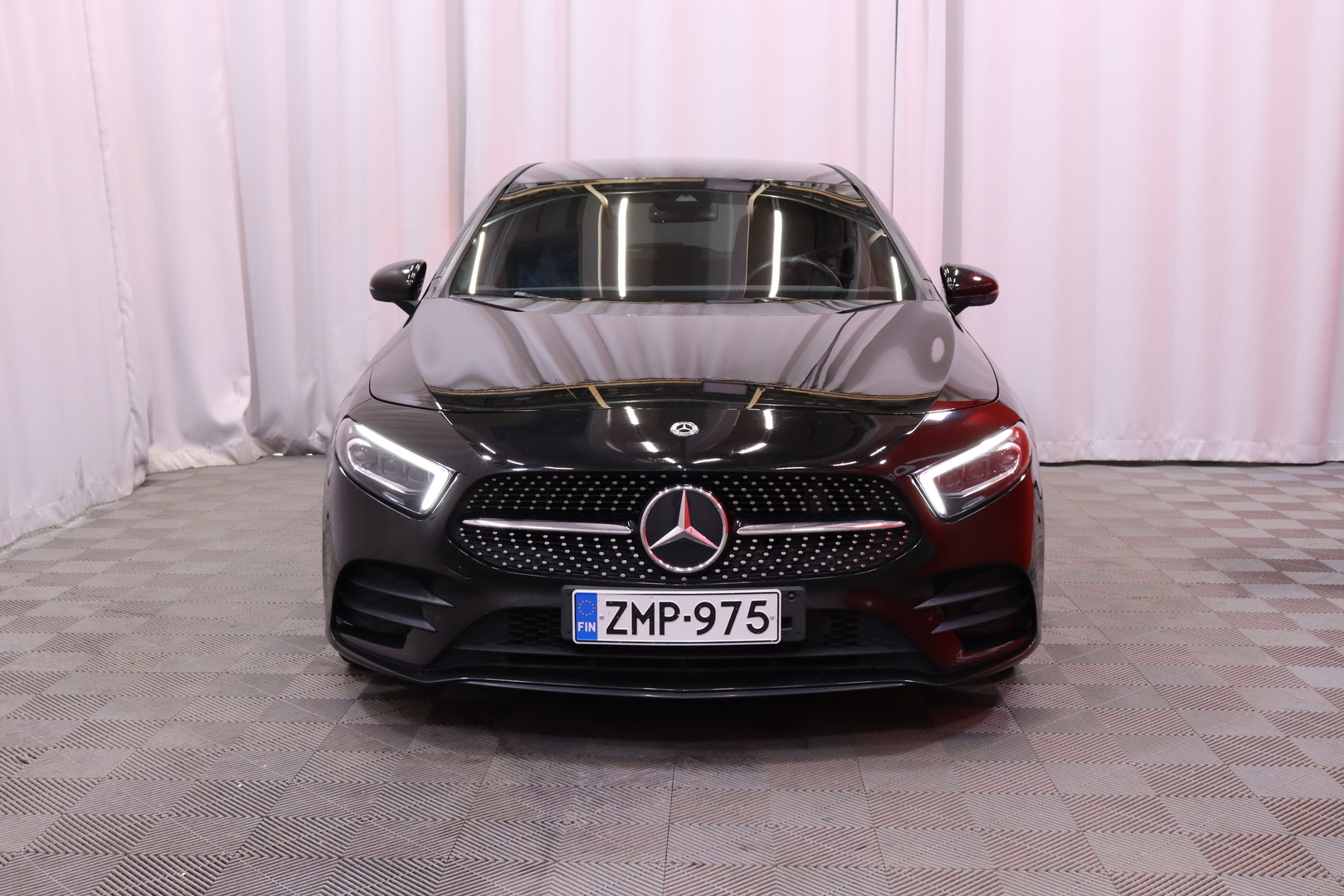 Mercedes-Benz A 180 A Business AMG 2019, bild 7/33