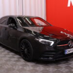 Mercedes-Benz - A - 180 A Business AMG - Viistoperä