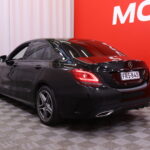 Mercedes-Benz - C - C 300 e Sedan AMG - Sedan