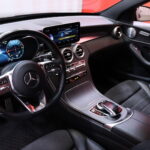 Mercedes-Benz - C - C 300 e Sedan AMG - Sedan