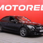 Mercedes-Benz - C - C 300 e Sedan AMG - Sedan