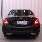 Mercedes-Benz - C - C 300 e Sedan AMG - Sedan