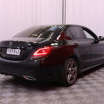 Mercedes-Benz - C - C 300 e Sedan AMG - Sedan