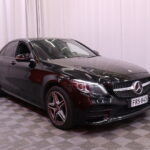 Mercedes-Benz - C - C 300 e Sedan AMG - Sedan