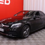 Mercedes-Benz - C - C 300 e Sedan AMG - Sedan