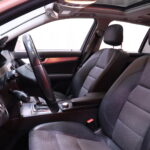 Mercedes-Benz - C - C 180 Farmari (AC) 4ov 1796cm3 A - Farmari