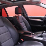 Mercedes-Benz - C - C 180 Farmari (AC) 4ov 1796cm3 A - Farmari