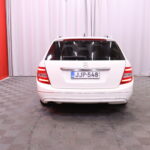 Mercedes-Benz - C - C 180 Farmari (AC) 4ov 1796cm3 A - Farmari