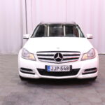 Mercedes-Benz - C - C 180 Farmari (AC) 4ov 1796cm3 A - Farmari