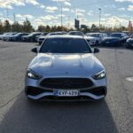 Mercedes-Benz - C - 220 d A Business AMG - Sedan