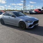 Mercedes-Benz - C - 220 d A Business AMG - Sedan