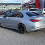 Mercedes-Benz - C - 220 d A Business AMG - Sedan