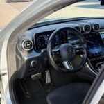 Mercedes-Benz - C - 220 d A Business AMG - Sedan
