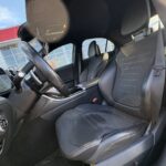 Mercedes-Benz - C - 220 d A Business AMG - Sedan