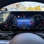 Mercedes-Benz - C - 220 d A Business AMG - Sedan