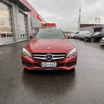 Mercedes-Benz - C - 350 e T A Premium Business - Farmari
