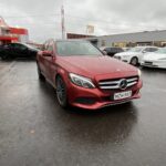 Mercedes-Benz - C - 350 e T A Premium Business - Farmari