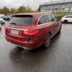 Mercedes-Benz - C - 350 e T A Premium Business - Farmari