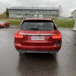 Mercedes-Benz - C - 350 e T A Premium Business - Farmari