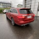 Mercedes-Benz - C - 350 e T A Premium Business - Farmari