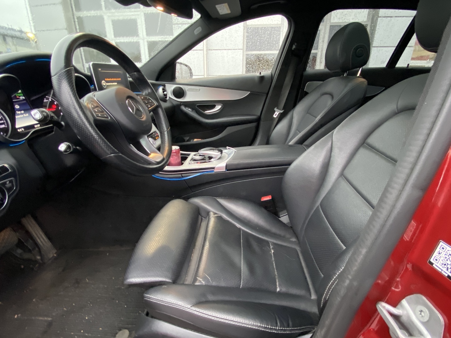 Mercedes-Benz - C - 350 e T A Premium Business - Farmari