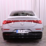 Mercedes-Benz - CLA - 350 4MATIC AMG Line - Sedan