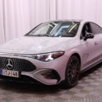 Mercedes-Benz - CLA - 350 4MATIC AMG Line - Sedan