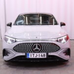 Mercedes-Benz - CLA - 350 4MATIC AMG Line - Sedan