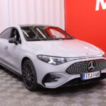 Mercedes-Benz - CLA - 350 4MATIC AMG Line - Sedan
