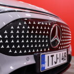 Mercedes-Benz - CLA - 350 4MATIC AMG Line - Sedan