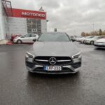 Mercedes-Benz - CLA - CLA 250 e Farmari (AC) 5ov 1332cm3 A - Farmari