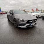 Mercedes-Benz - CLA - CLA 250 e Farmari (AC) 5ov 1332cm3 A - Farmari